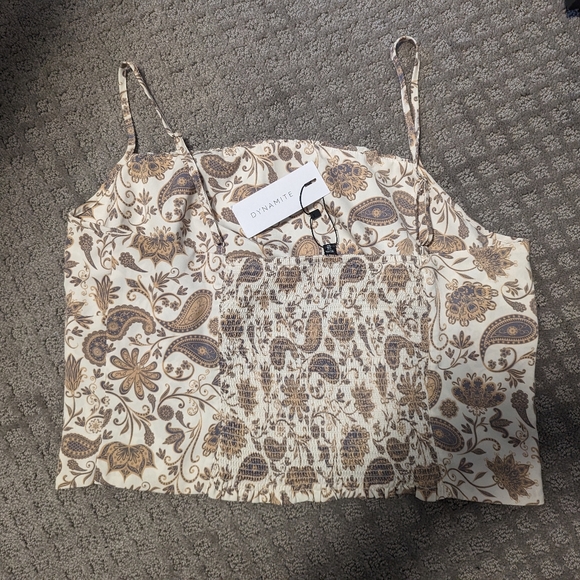 Front ruched bustier - Picture 4 of 6